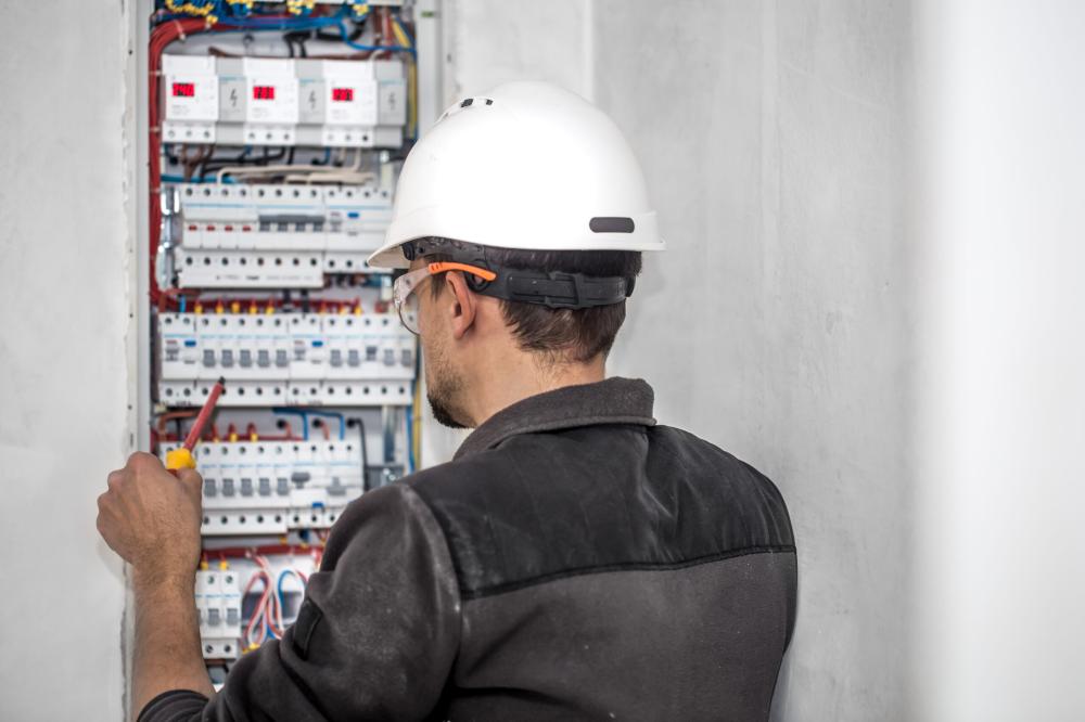 Électricien près de Veyrac Saint-Julien
